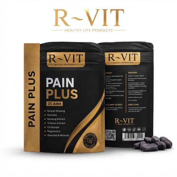 anabantson1 R-VIT PAIN PLUS TTS Bant