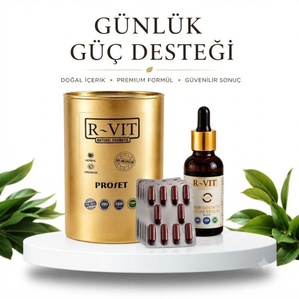 prosetson1 R-VIT PROSET