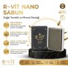 R-VİT NANO SABUN