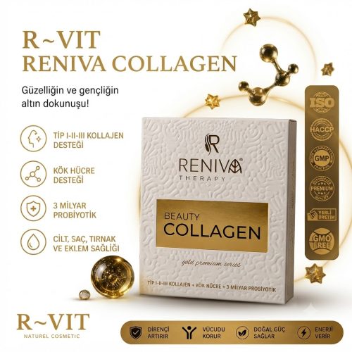 renivacollagenson1 R-VIT Reniva Collagen