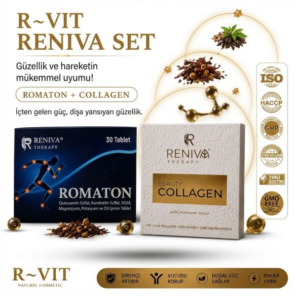 renivasetson1 R-VIT Reniva Set