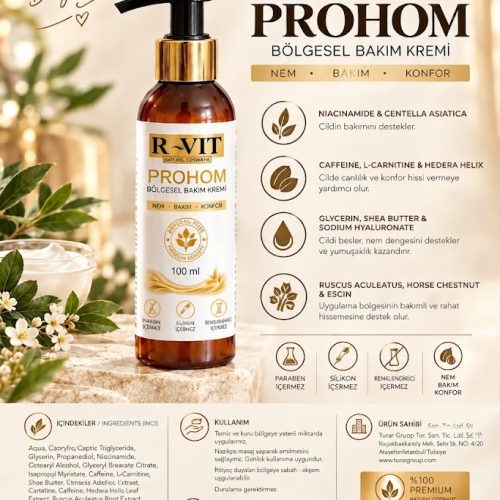 R-VIT Prohom