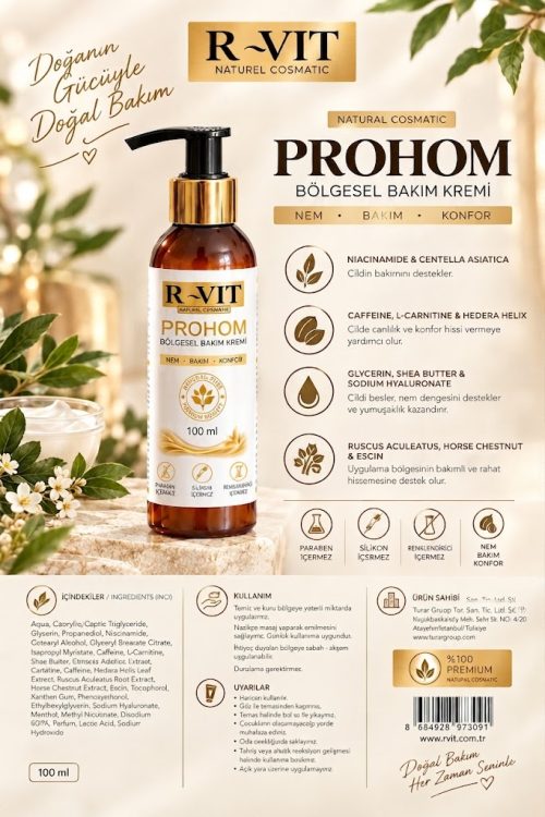R-VIT Prohom
