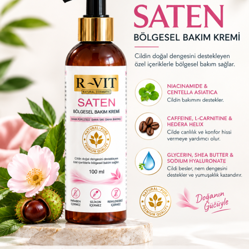 R-VIT Saten