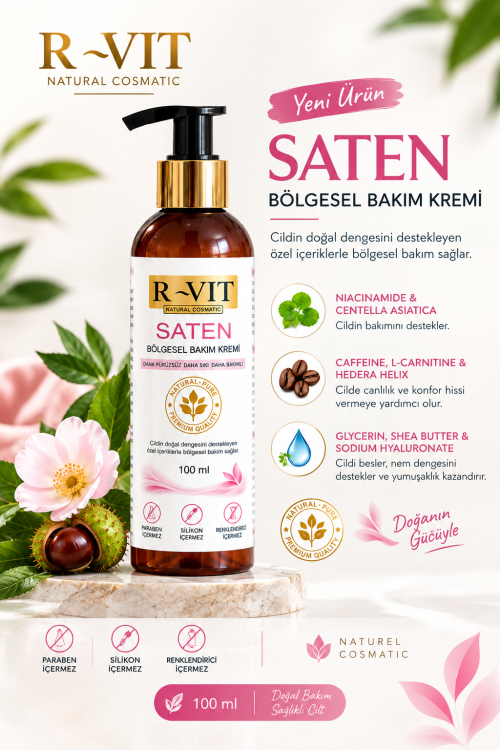 R-VIT Saten